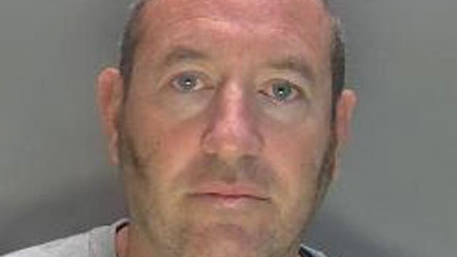 <p>David Carrick, who received 37 life sentences, was able to join the Met Police despite a history of allegations</p>