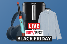 I’ve been covering Black Friday for years – these are the biggest offers