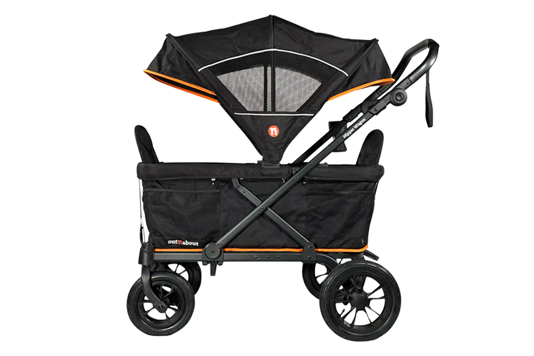 Out’n’About nipper wagon review IndyBest