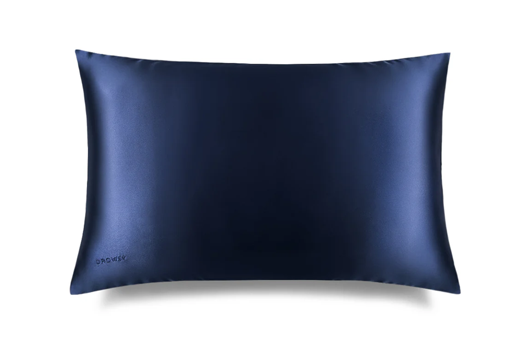 Best gifts for grandma IndyBest review Drowsy silk pillowcase