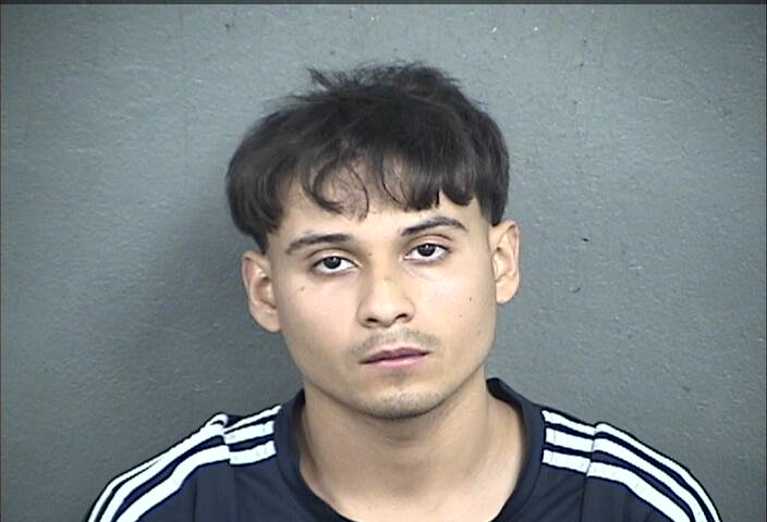Witnesses told investigators Ana Juarez had been at a Halloween party that he boyfriend Kevin Calamaco-Morales, told her not to go to when he began “blowing up” her phone with calls and texts