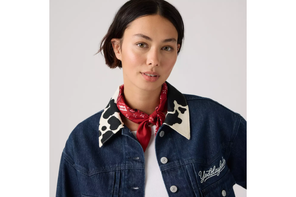 Levi's x Toy Story bandana, three-pack