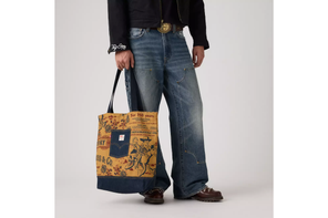 Levi's x Toy Story tote bag