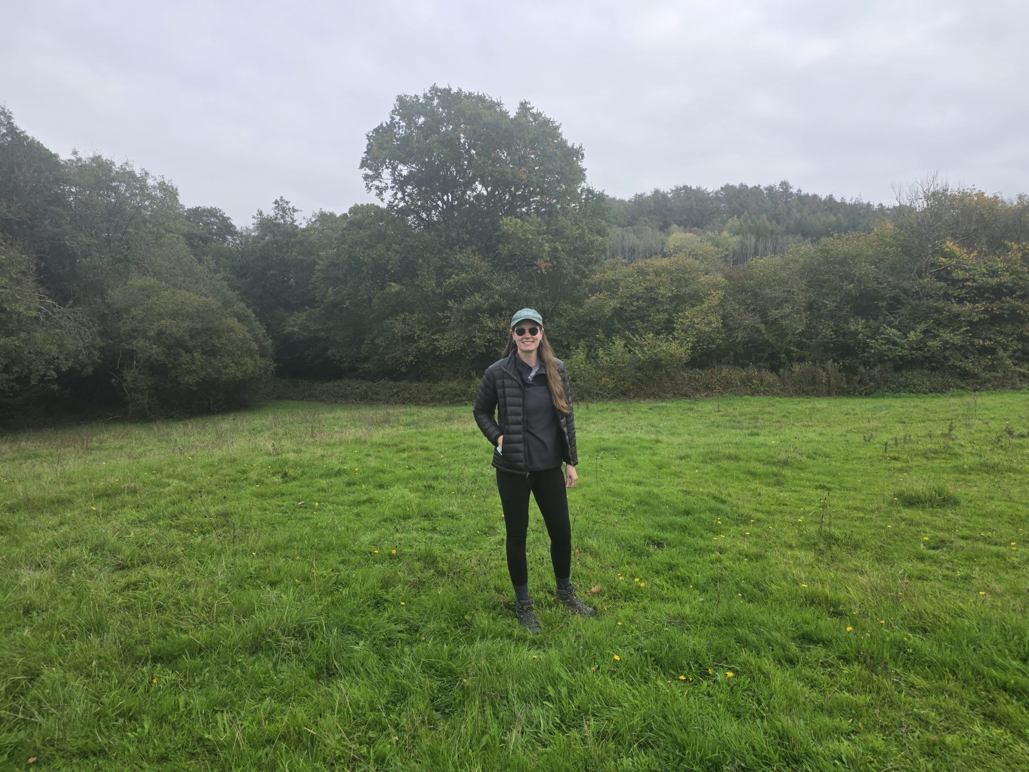 The circular trail is split into 10 bitesize sections, beginning and ending in Totnes