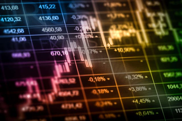 The law enforcement agency raided properties in West Yorkshire and London (Alamy/PA)