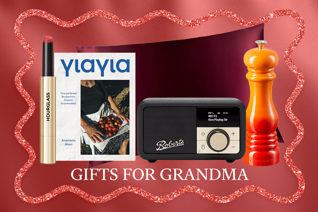 If you’re stuck on what to buy the queen in your life, we’ve got you covered