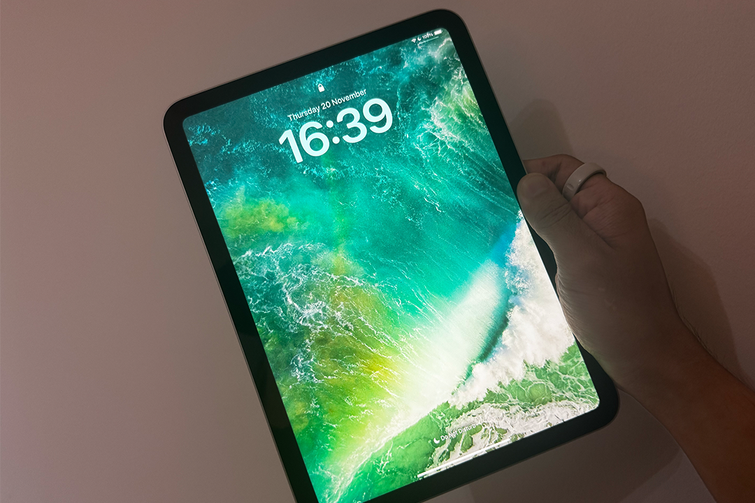 <p>The Apple iPad 11th generation is the most affordable iPad in Apple’s line-up</p>