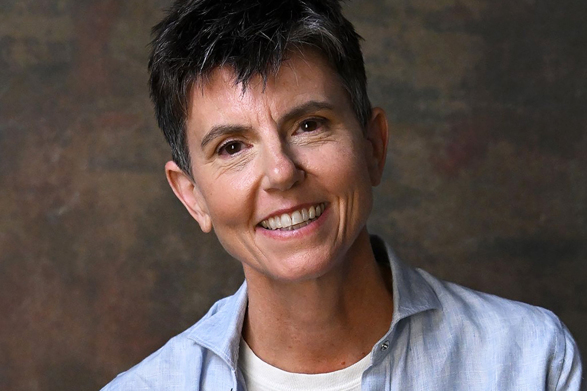 Tig Notaro: 'You could feel the sold-out audience along for the ride through the funniest moments and the most devastating moments, and that just put Andrea at ease'