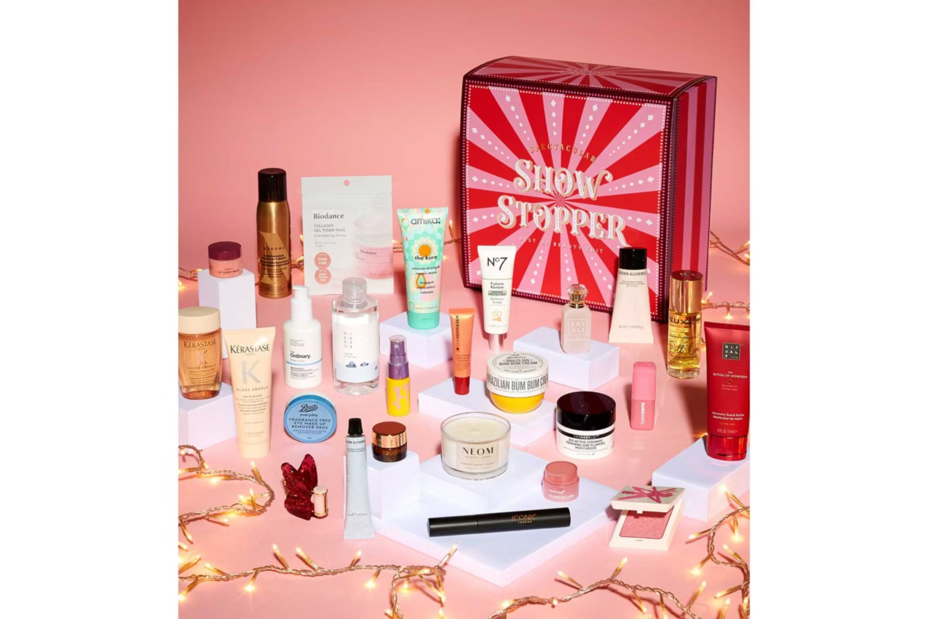 boots beauty showstopper review indybest