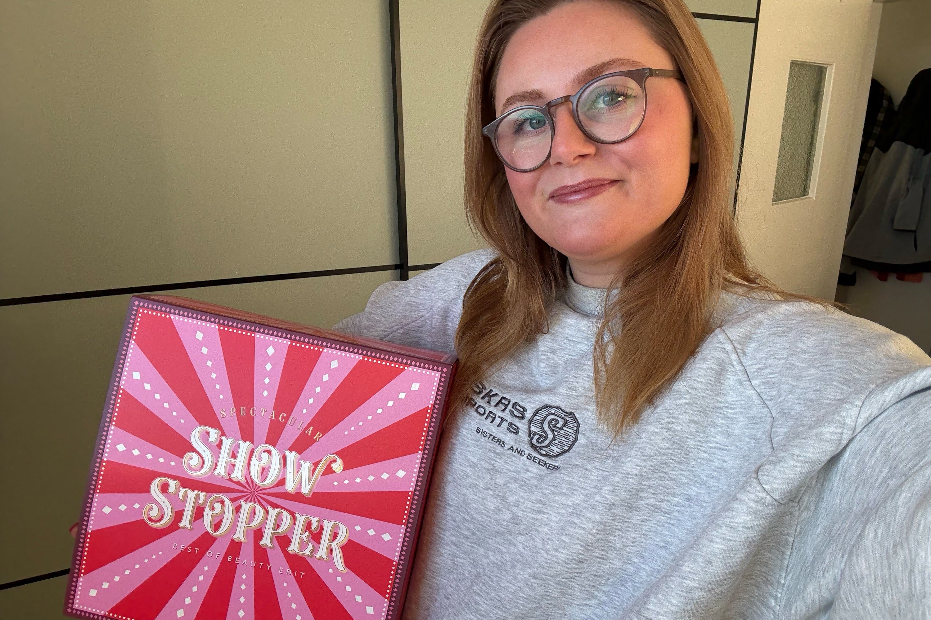 I got my hands on Boots vat of beauty treats