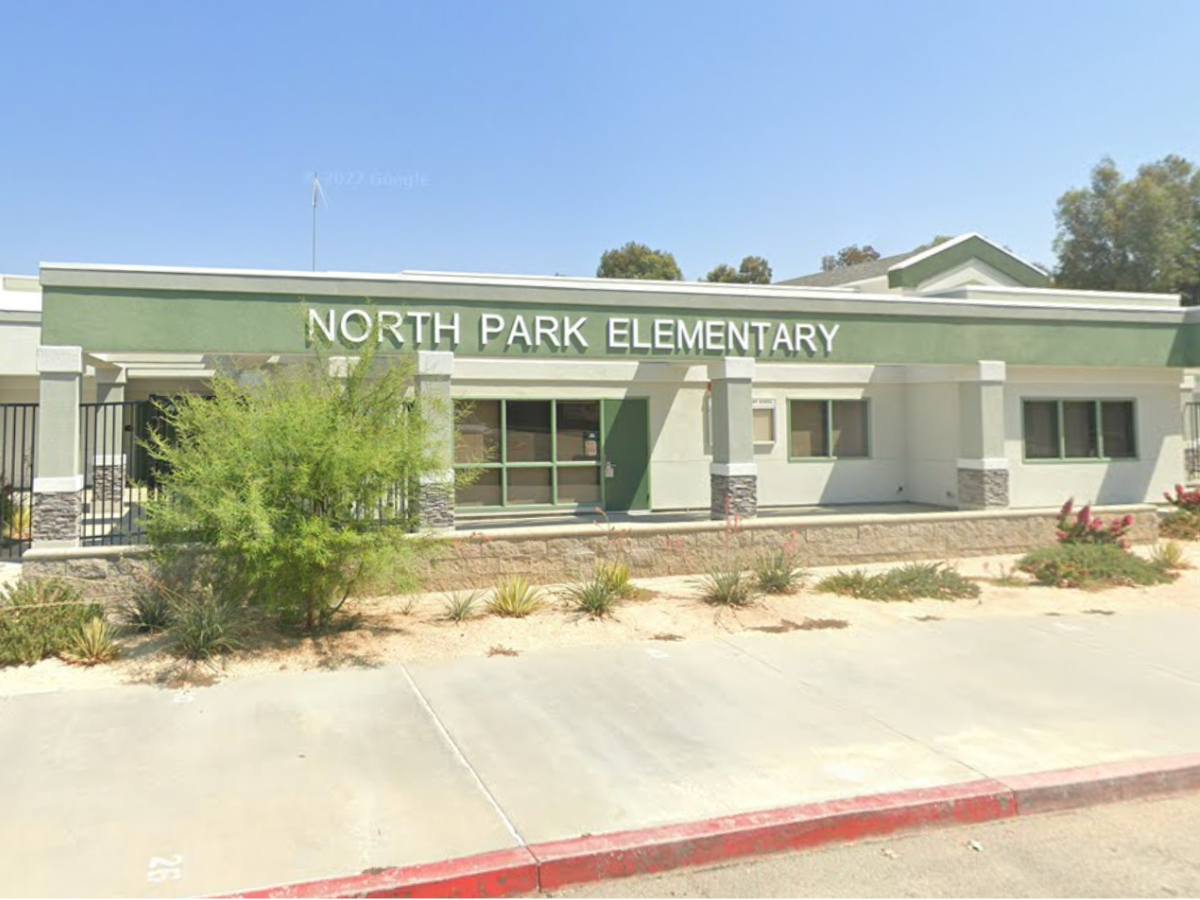 Natalie and Brett Epstein’s son, Oliver, slipped away from North Park Elementary School in Valencia without anyone noticing