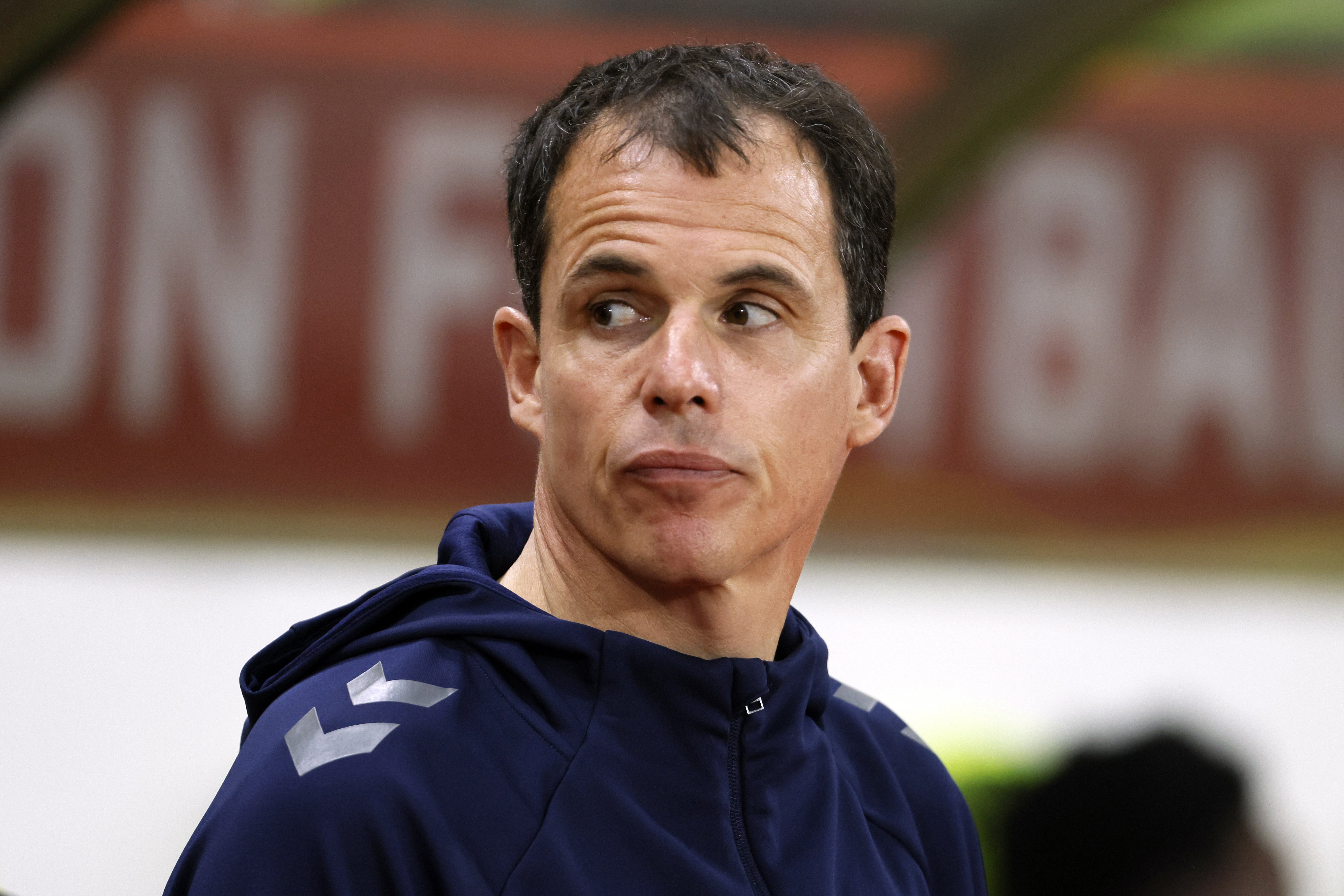 Regis Le Bris has been linked with trying to bring Matteo Guendouzi to Sunderland (Richard Sellers/PA)