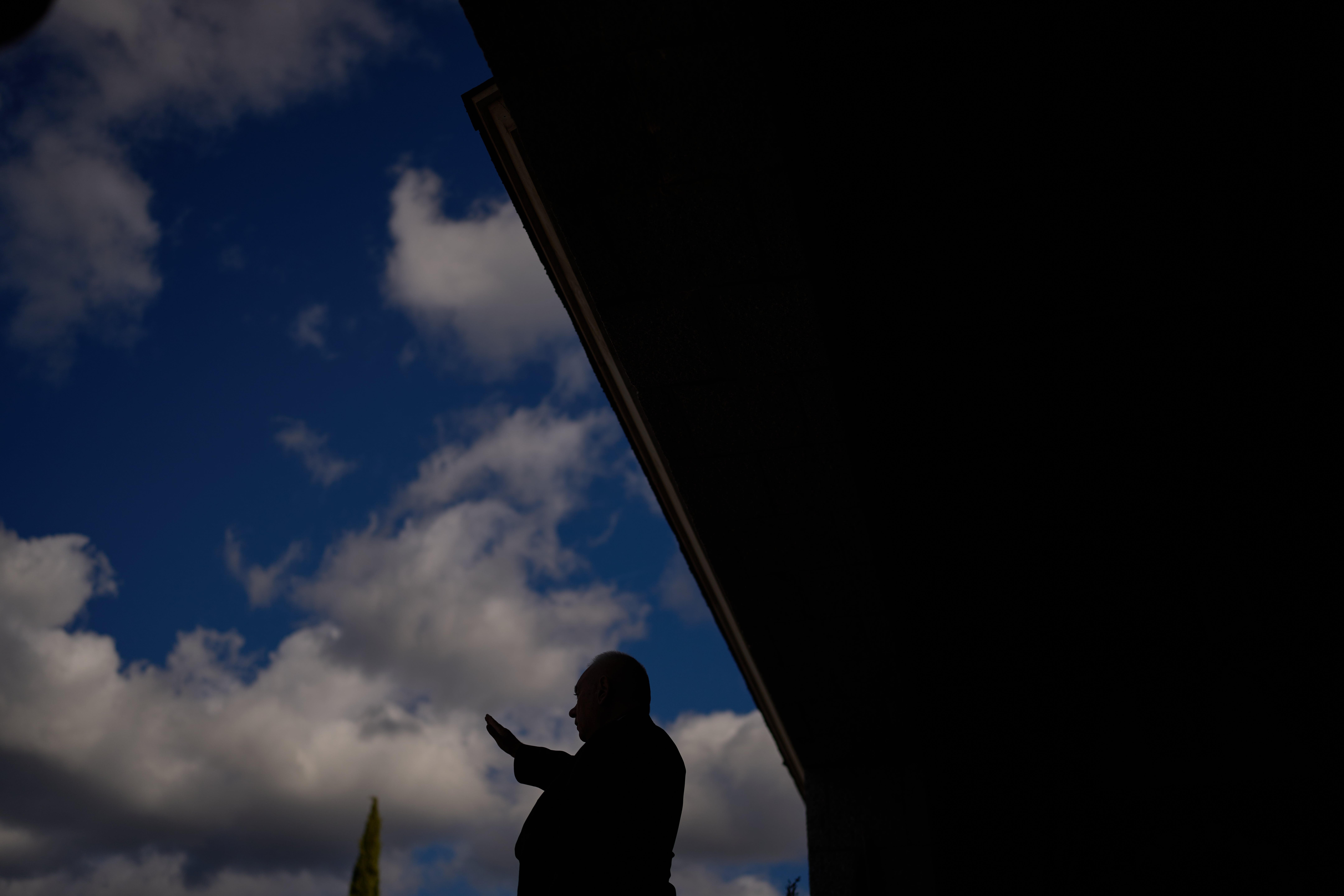 APTOPIX Spain Franco