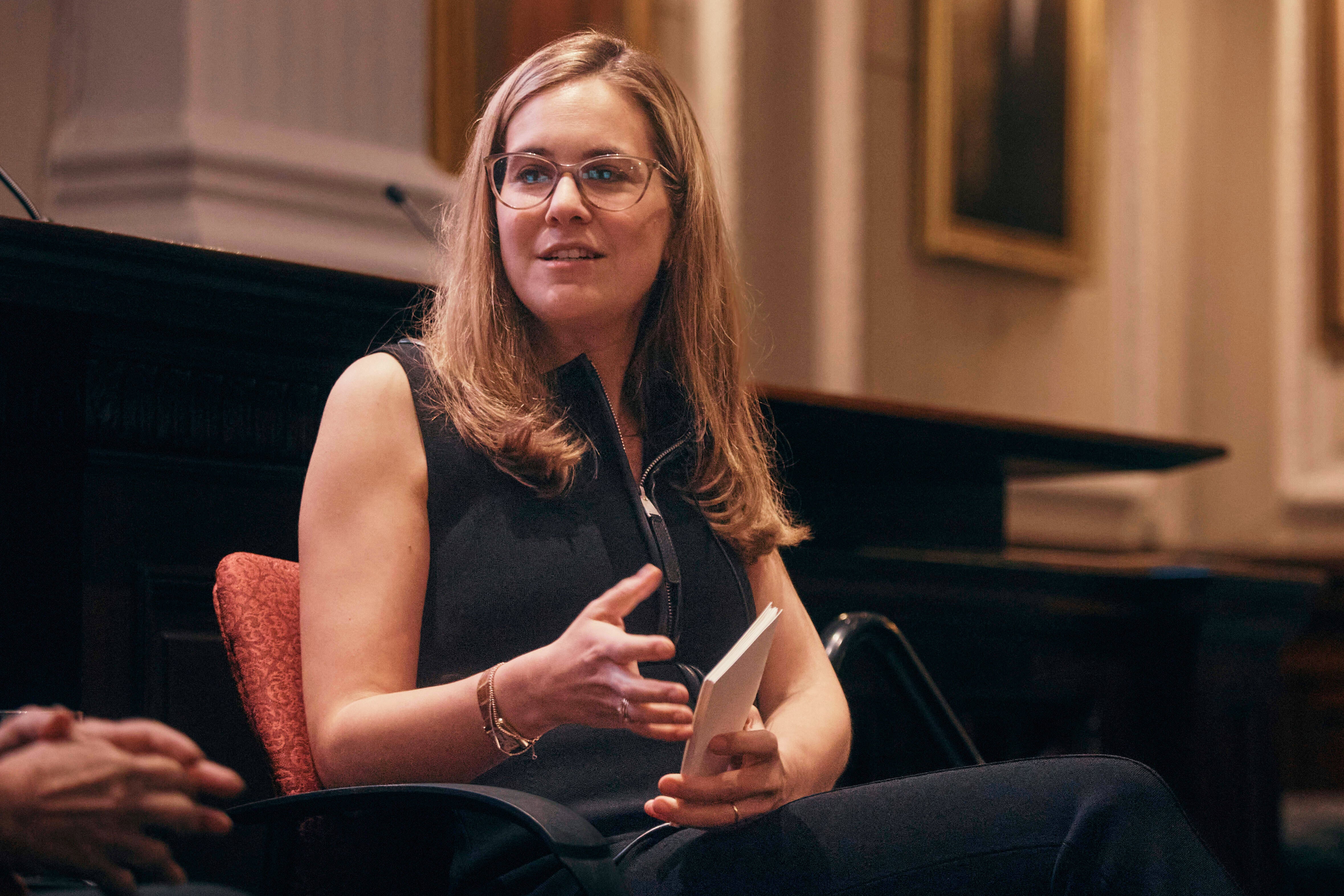 FTX Sassoon Testimony