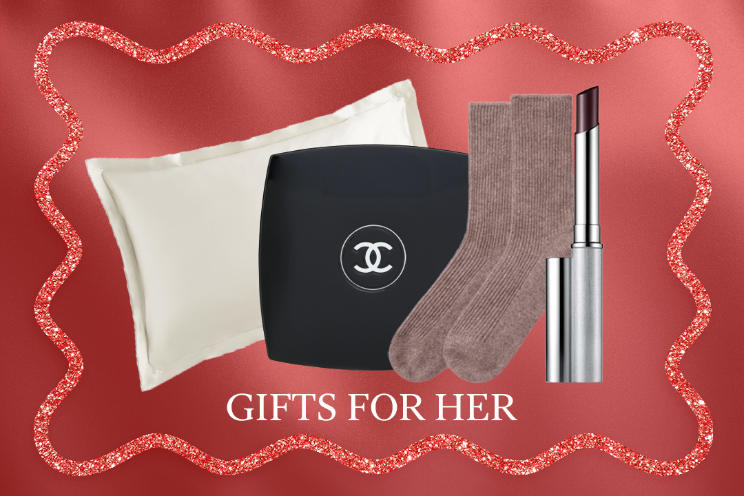 35 best gifts for women to show her how much you care in 2025