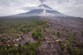 More than 170 climbers rescued as Mount Semeru eruption blankets villages in ash