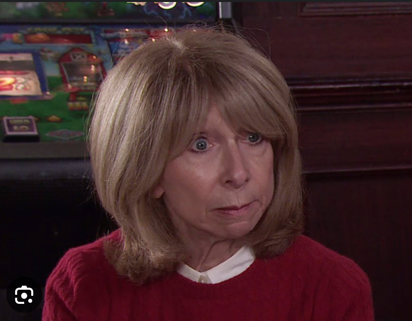 Helen Worth is returning as Gail in Christmas cameo