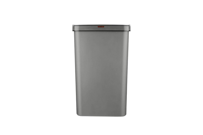 best kitchen bin indybest review Tower 50 litre rectangular sensor bin