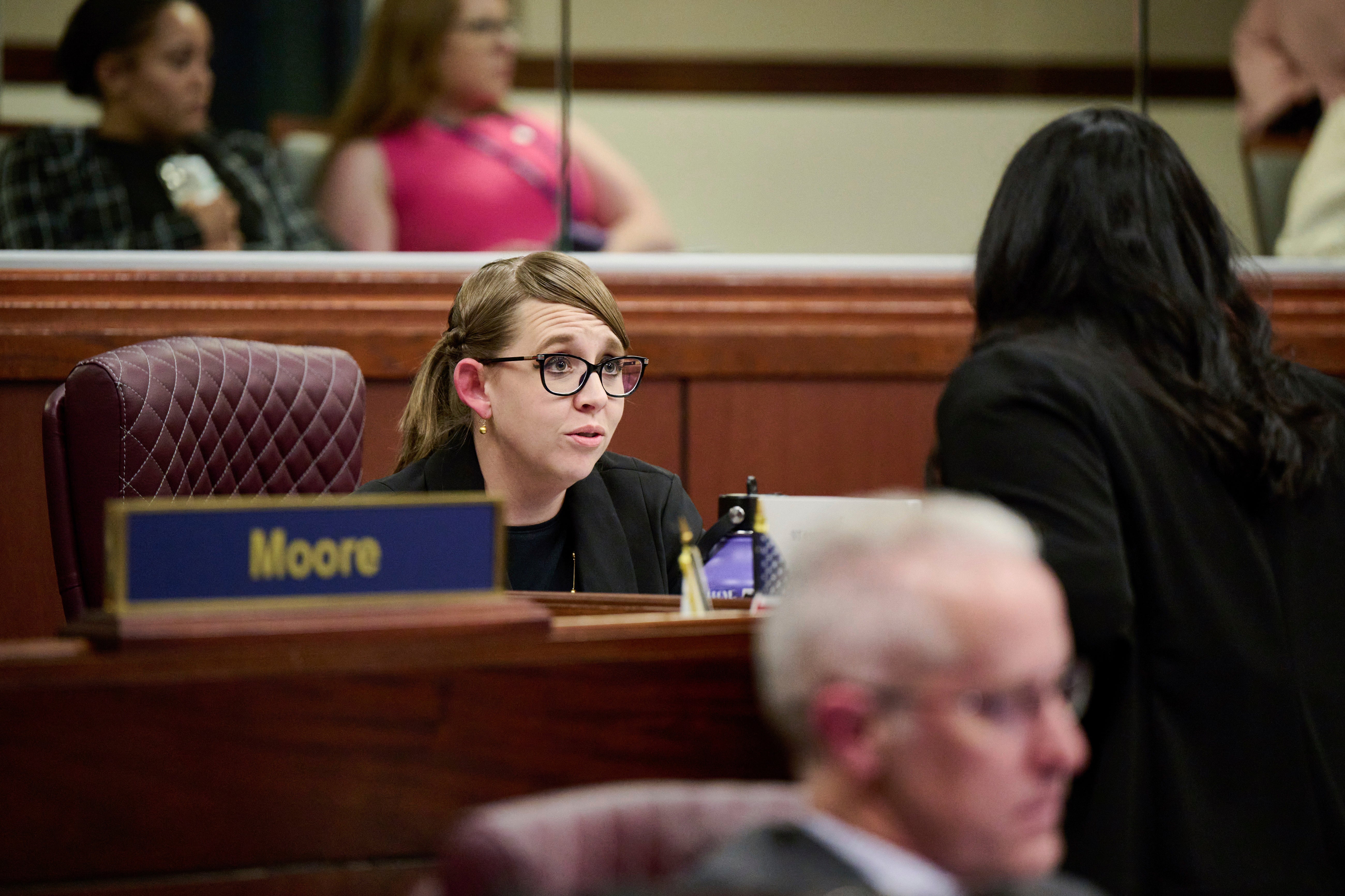 Nevada Special Session Wrap