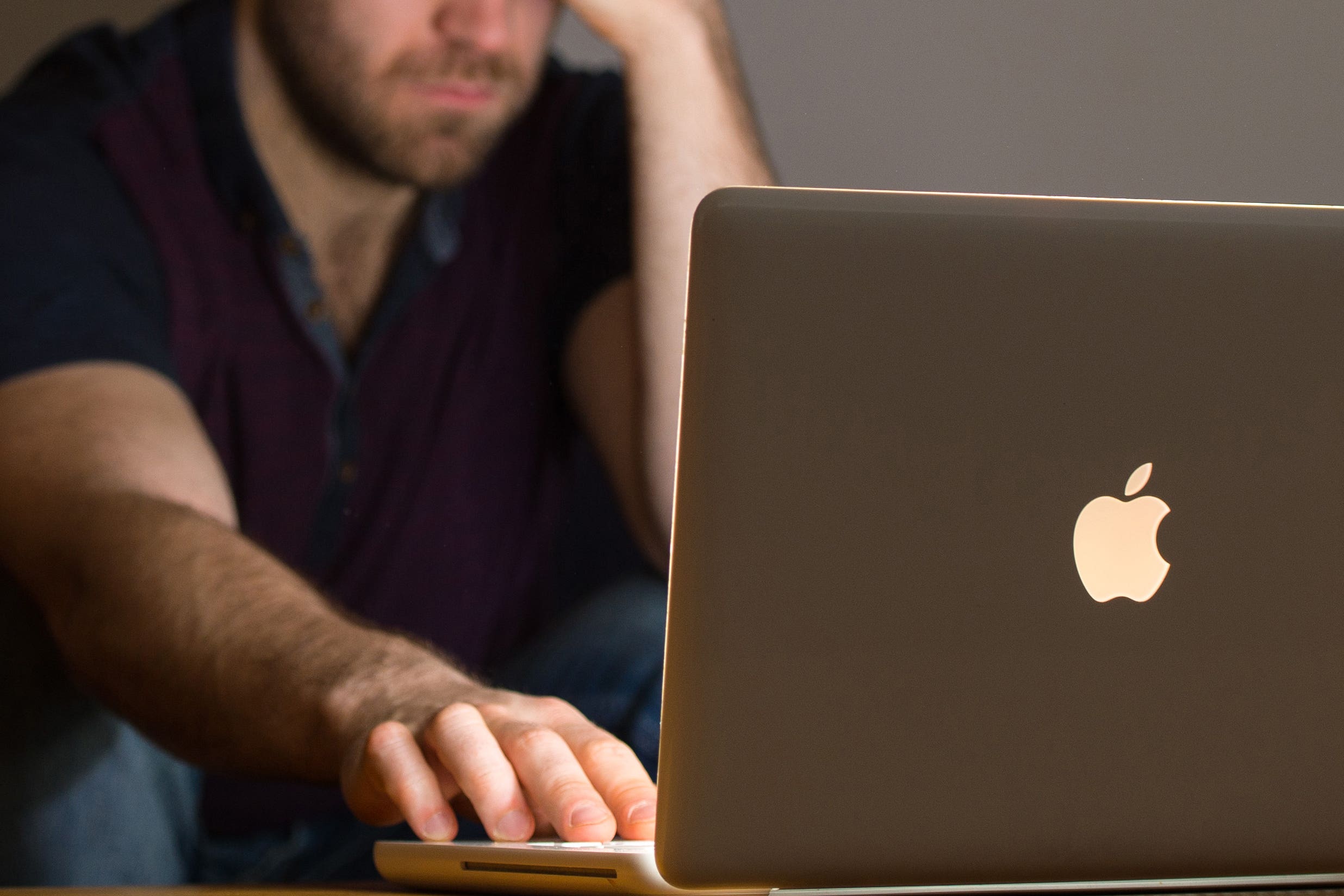 The Financial Conduct Authority warned online misinformation about mortgages can make people’s financial problems worse (PA)