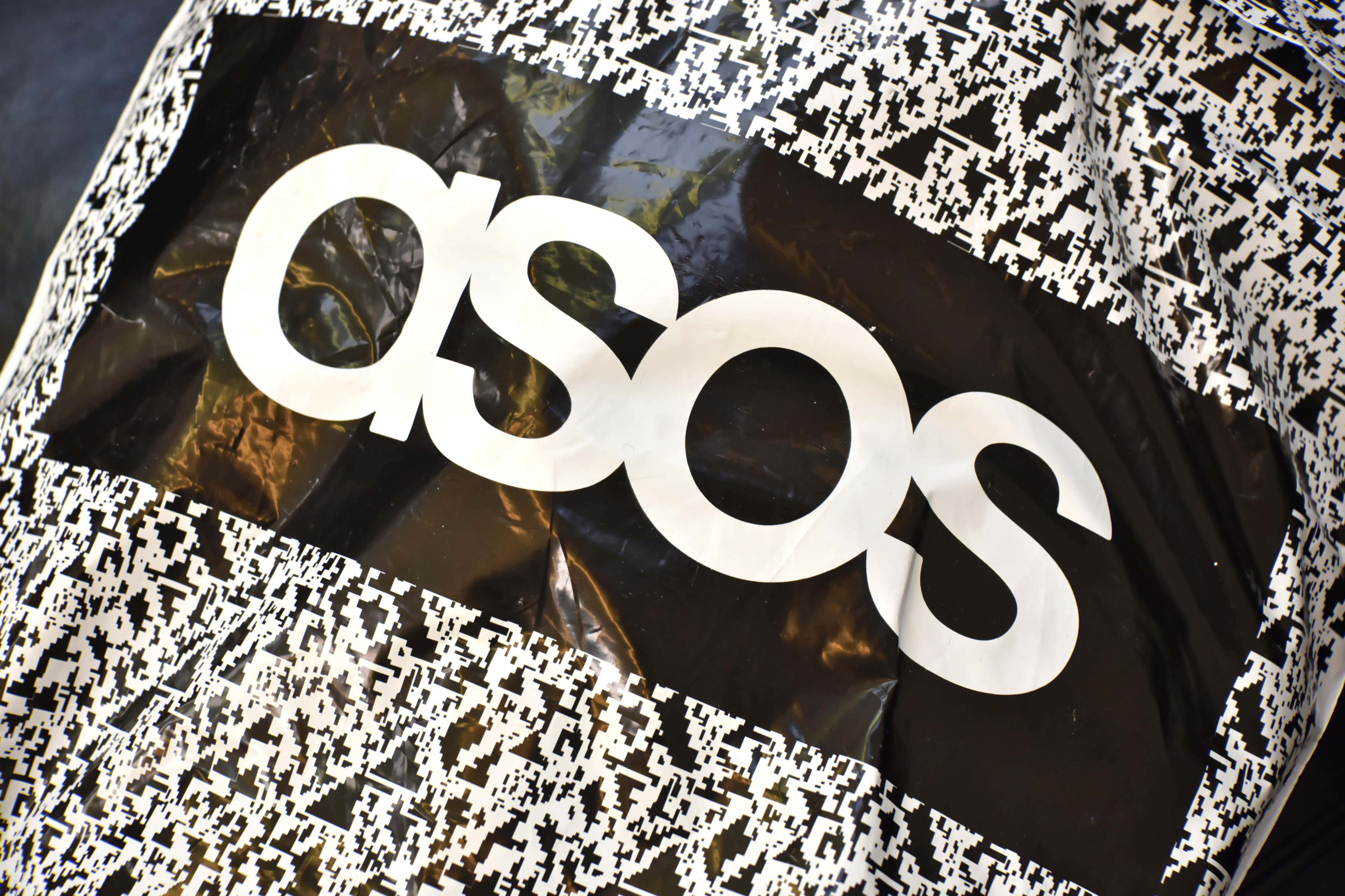 Asos is using AI to suggest outfits for shoppers