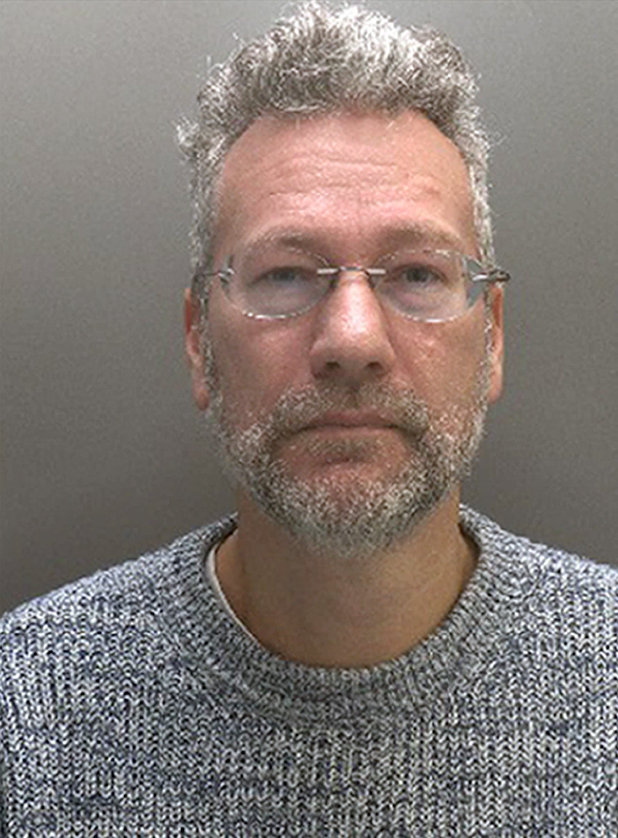 Gill was jailed at the Old Bailey on Friday for 10 and a half years