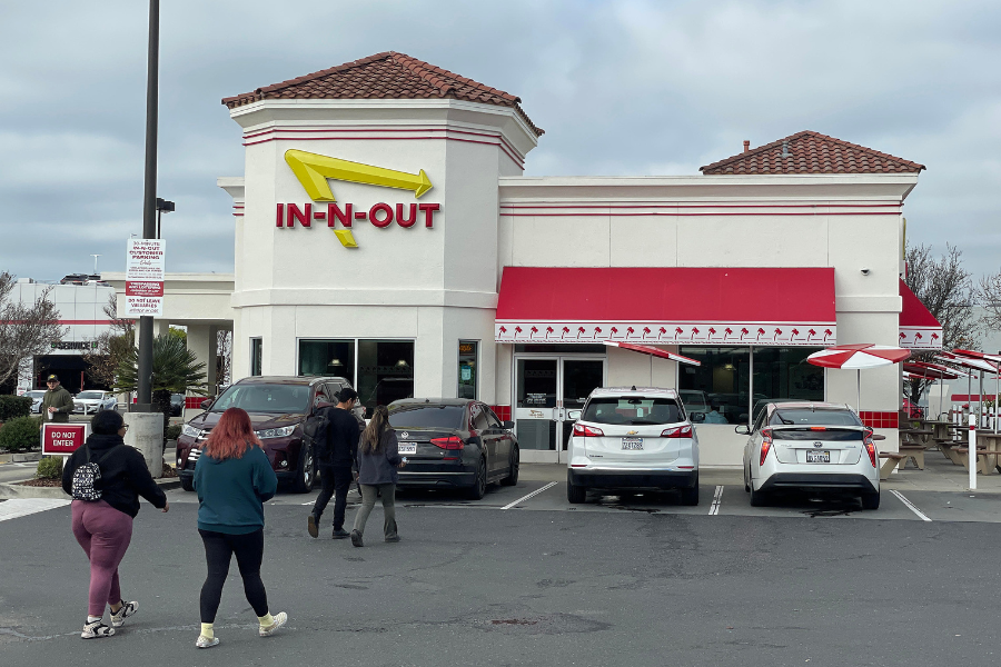 Burger Boys, founded in 2017, closed its Knoxville location in May, while In-N-Out plans to open 35 restaurants across Tennessee