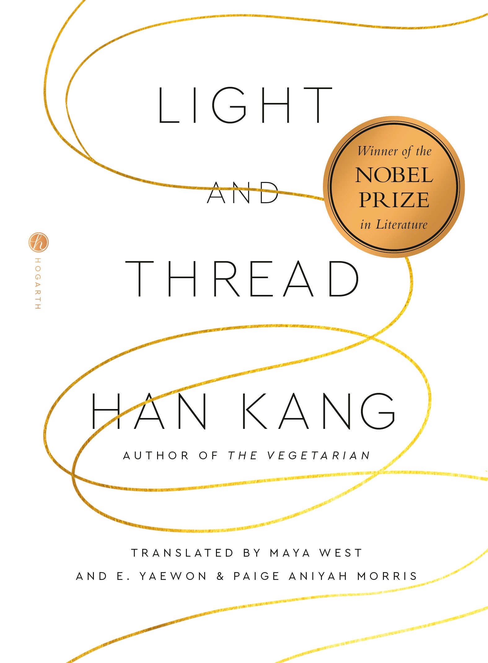Books-Han Kang