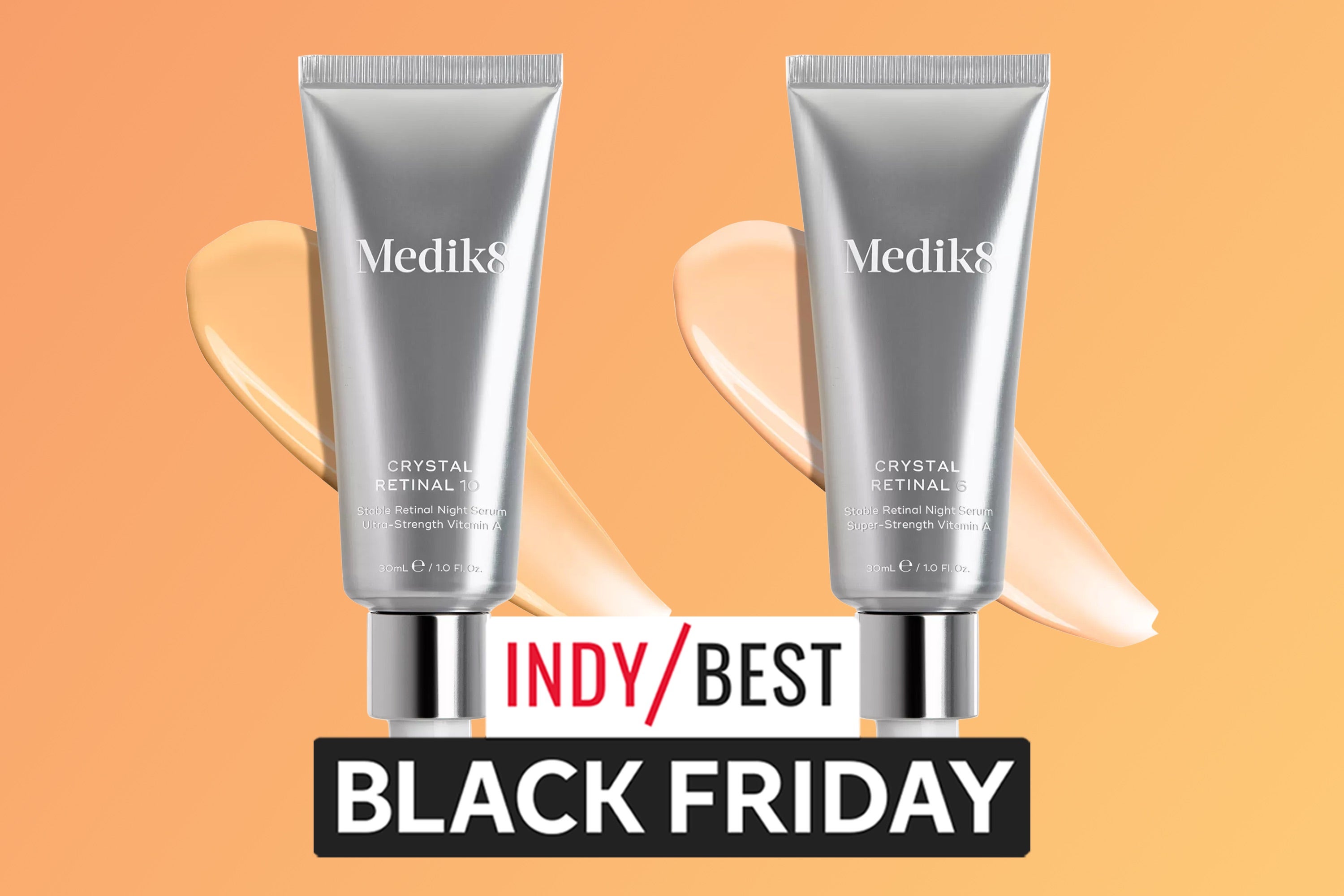 <p>The anti-ageing formula is an industry favourite for a reason</p>