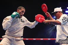 David Benavidez vs Anthony Yarde prediction: American to stop Briton in Riyadh