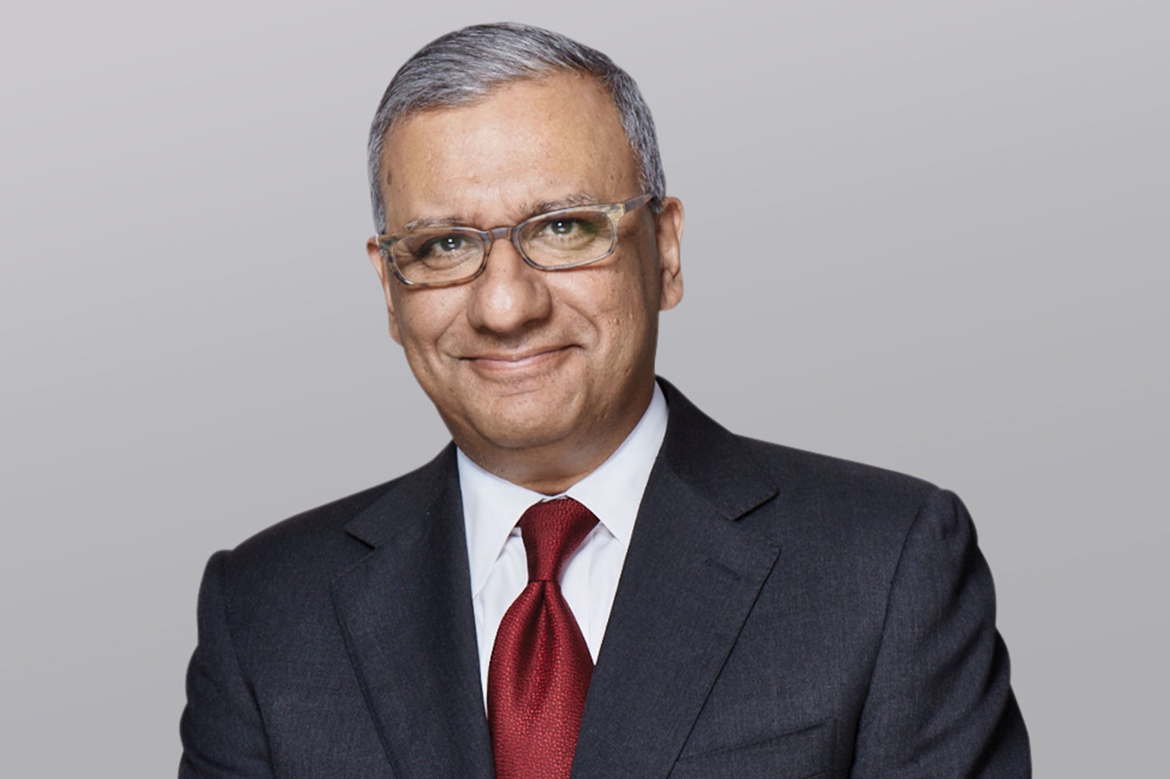 Shumeet Banerji resigned from his role on 21 November