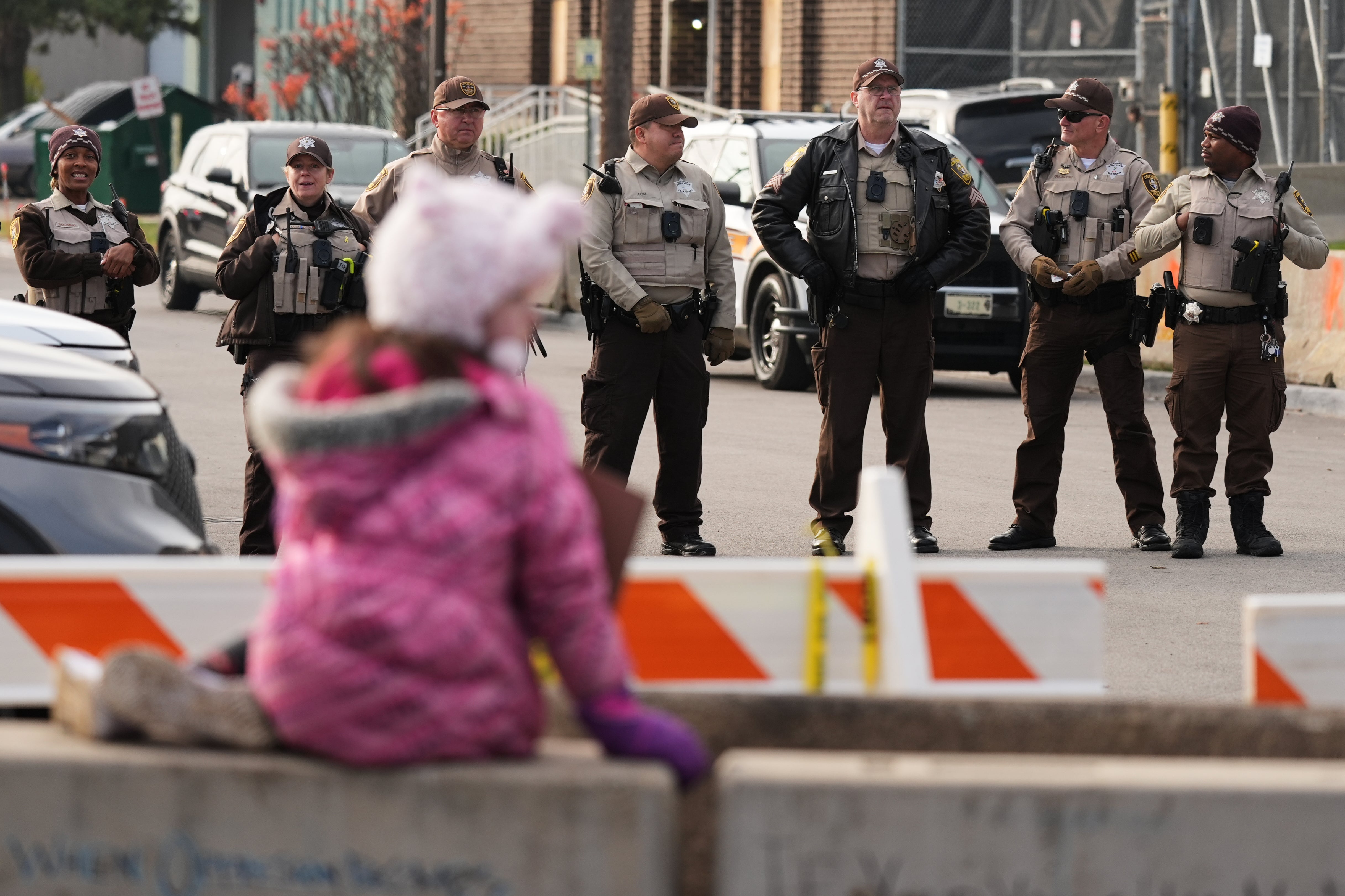 Immigration Federal Enforcement Chicago