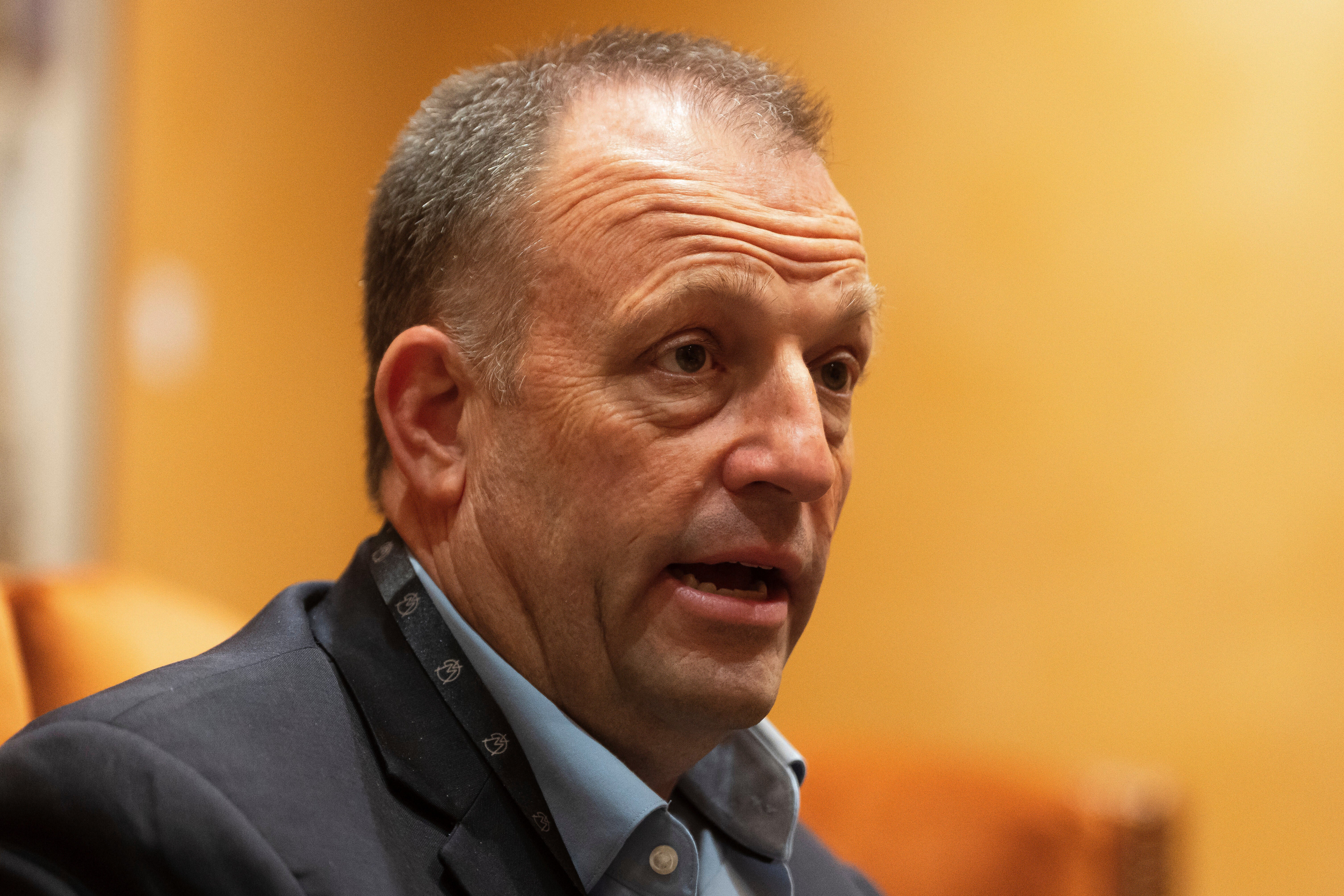 Western Governors Meetings