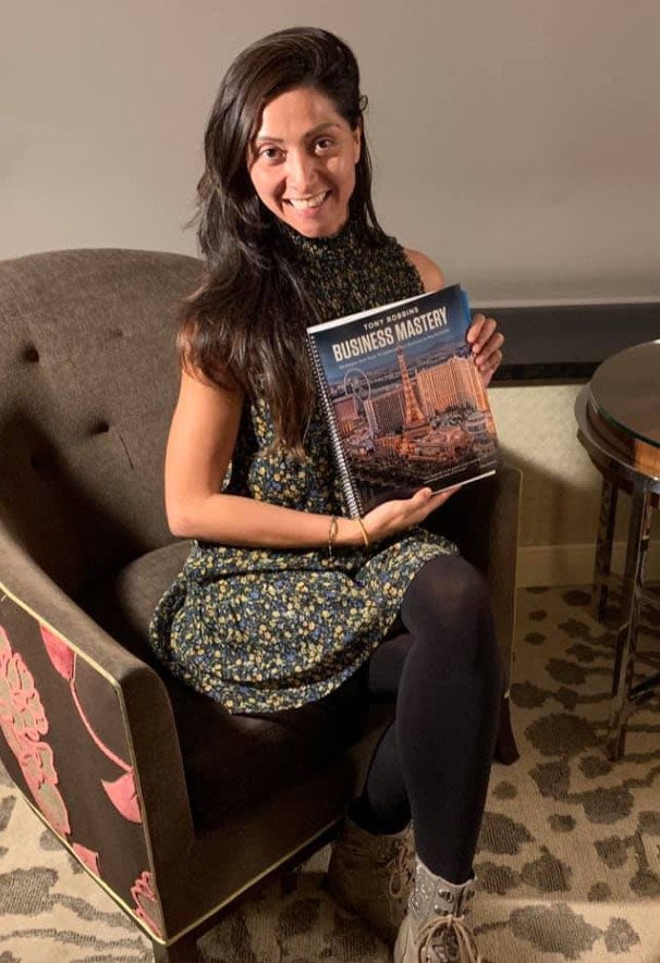 Ms Revell had a history of mental health problems