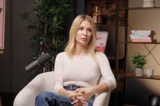 ‘You really feel like you’re going to die’: Millie Mackintosh on the life changing moment she decided to go sober