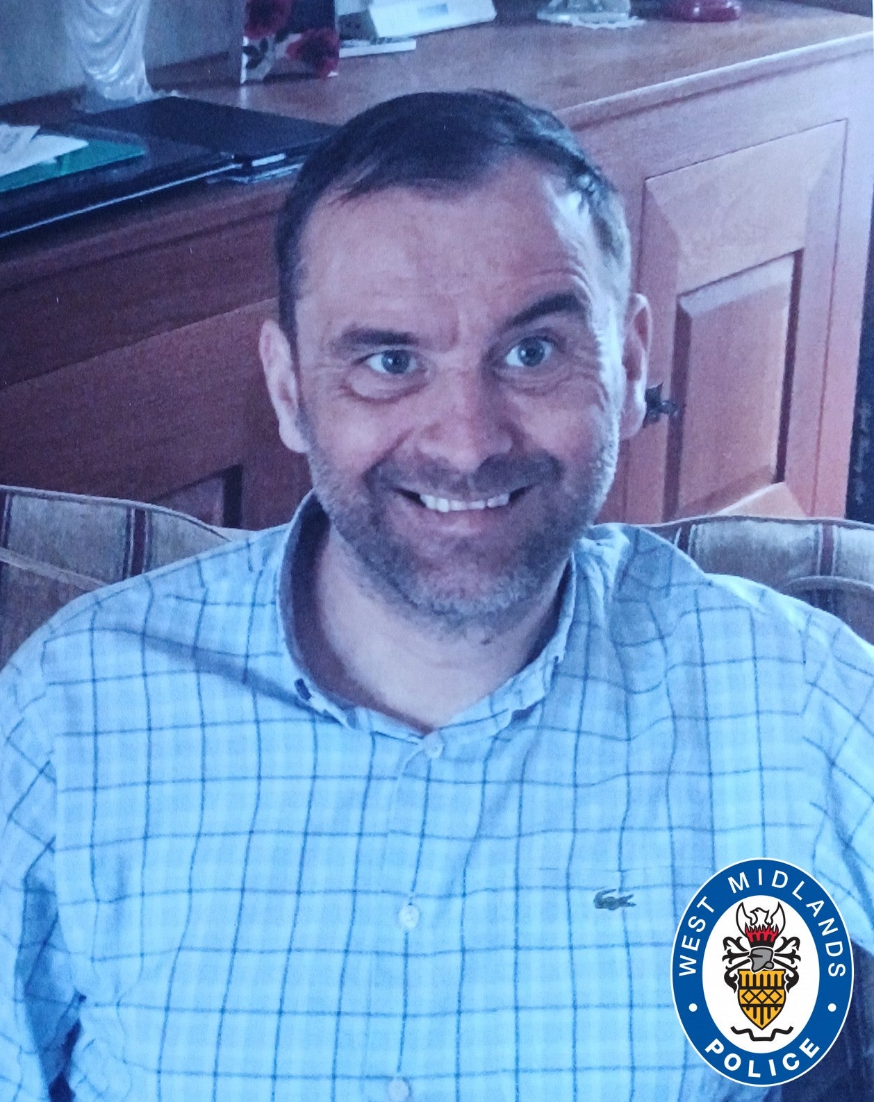 Anthony Priestley, 53, was described as a father who was 'loved so much', by his family