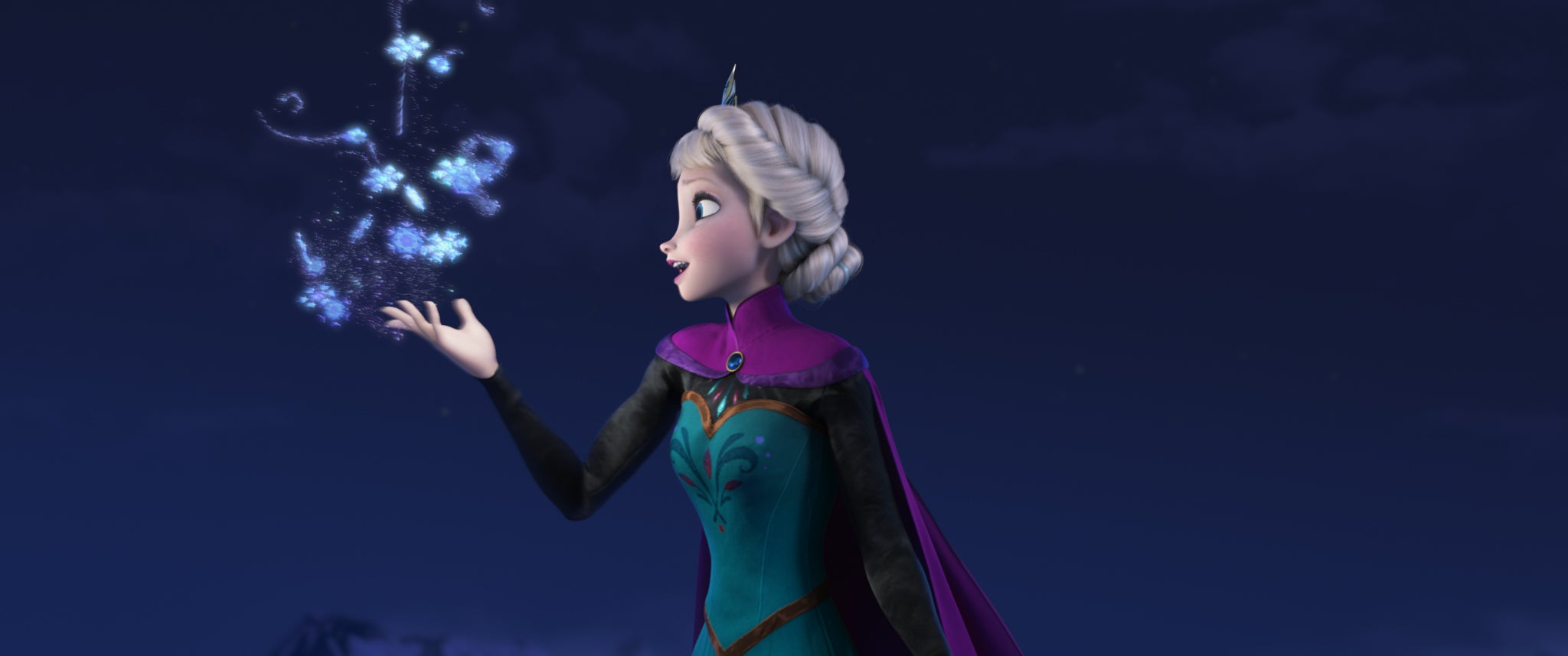 Ice queen scoop: A new report claimed the stars of ‘Frozen’ will take home $60m each for the new sequels