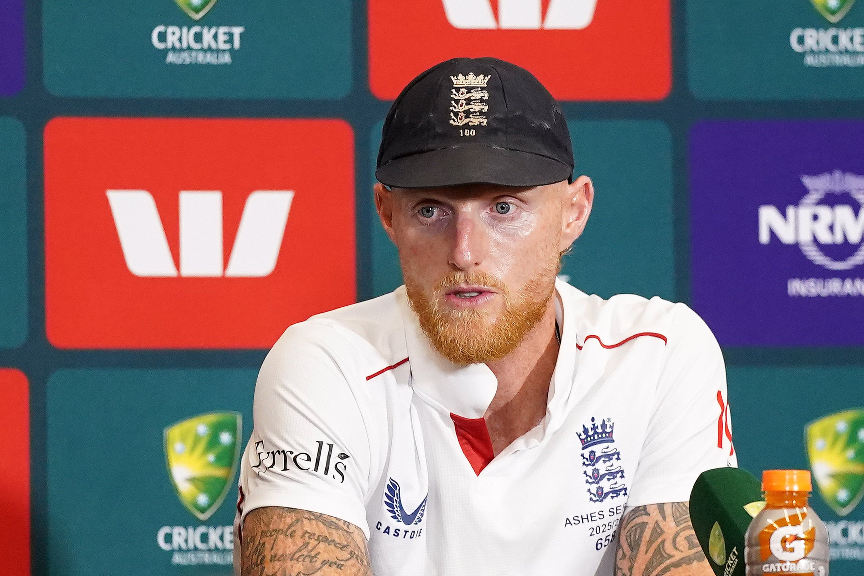 England will not be sending senior players to Canberra for a pink-ball warm-up match