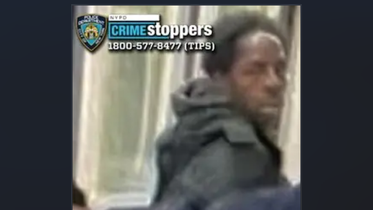 Tyquan Manassa, 28, was arrested and charged with four counts, including felonies, for allegedly using a sharp object to slash two New York City subway riders on November 19