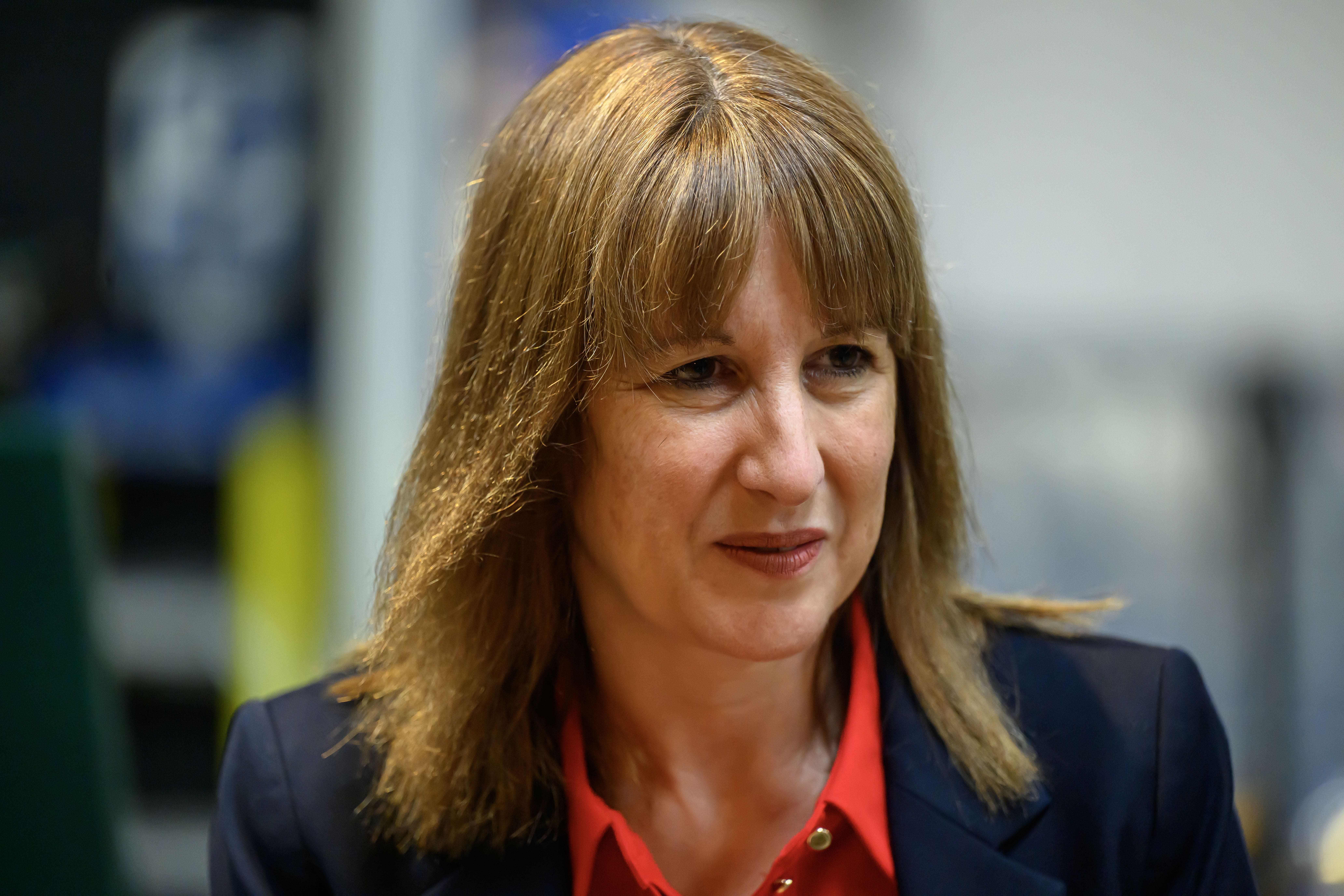 Chancellor of Exchequer Rachel Reeves is set to unveil her budget on Wednesday