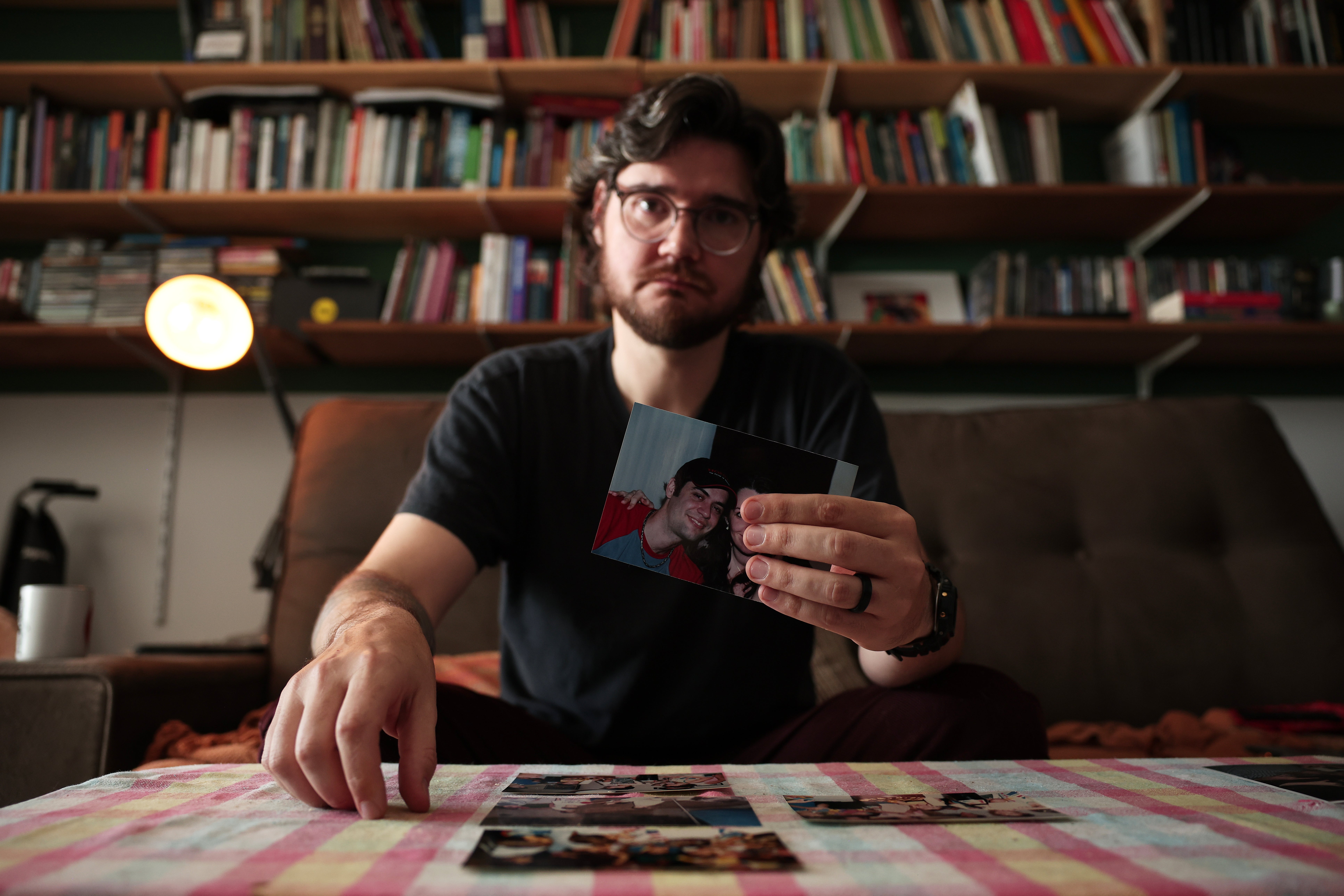 Brazil Bolsonaro COVID Victims