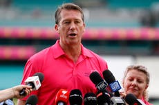 Australia legend questions ‘mental toughness’ of England players after Ashes collapse