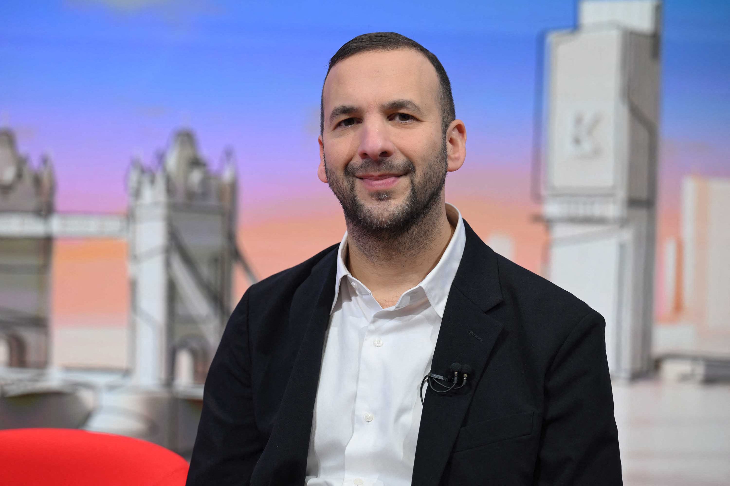 Green leader Zack Polanski has also mentioned MPs potentially defecting from Labour