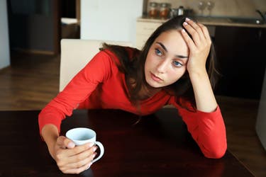 <p>Almost overnight, this friendly pick-me-up seems to have become a nemesis</p>