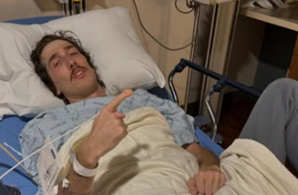 YouTuber Brandon Buckingham has asked fans for help after he was diagnosed with organ failure