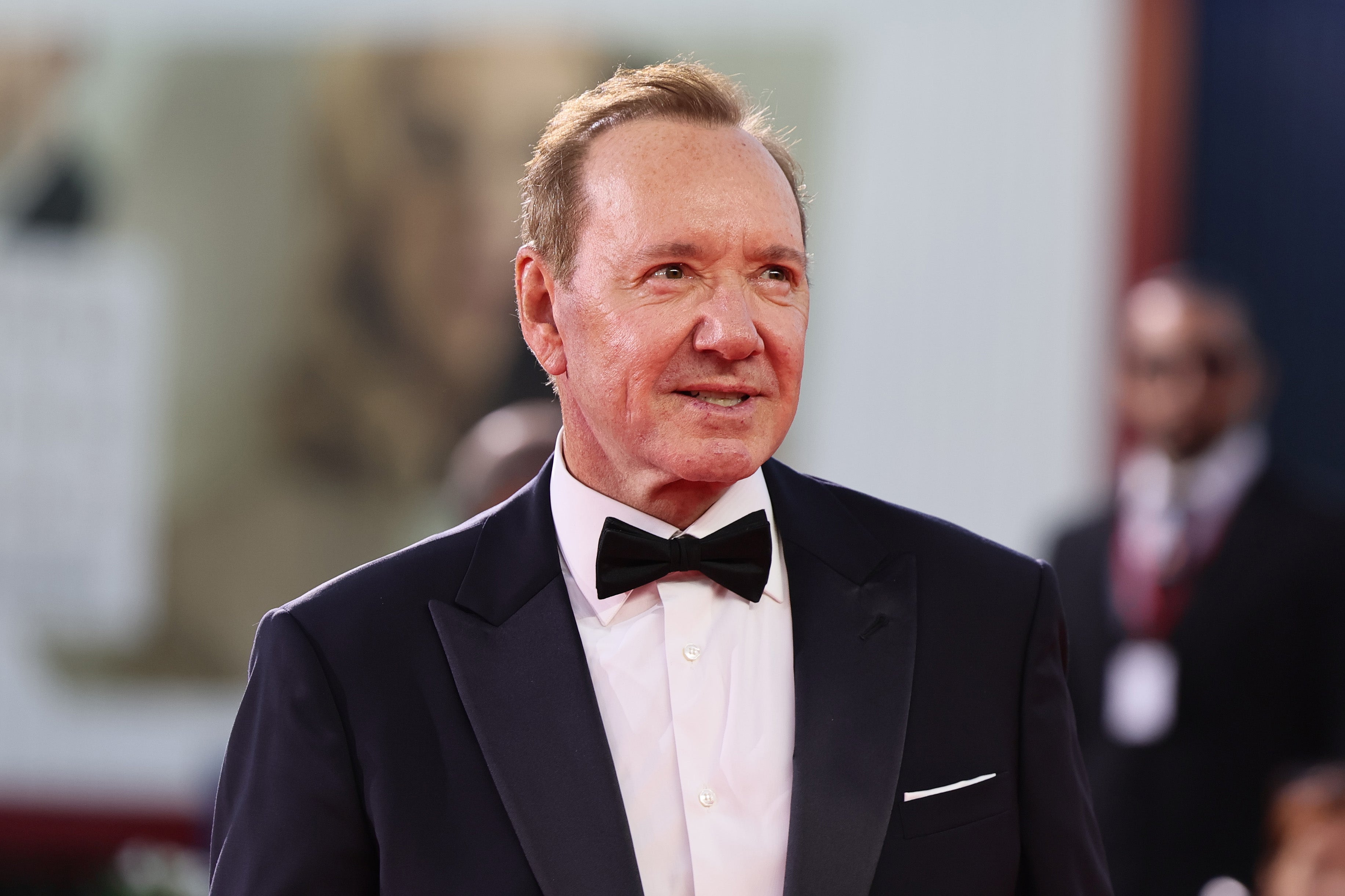 Kevin Spacey has been exiled from Hollywood after multiple men accused him of sexual misconduct, which he has consistently denied