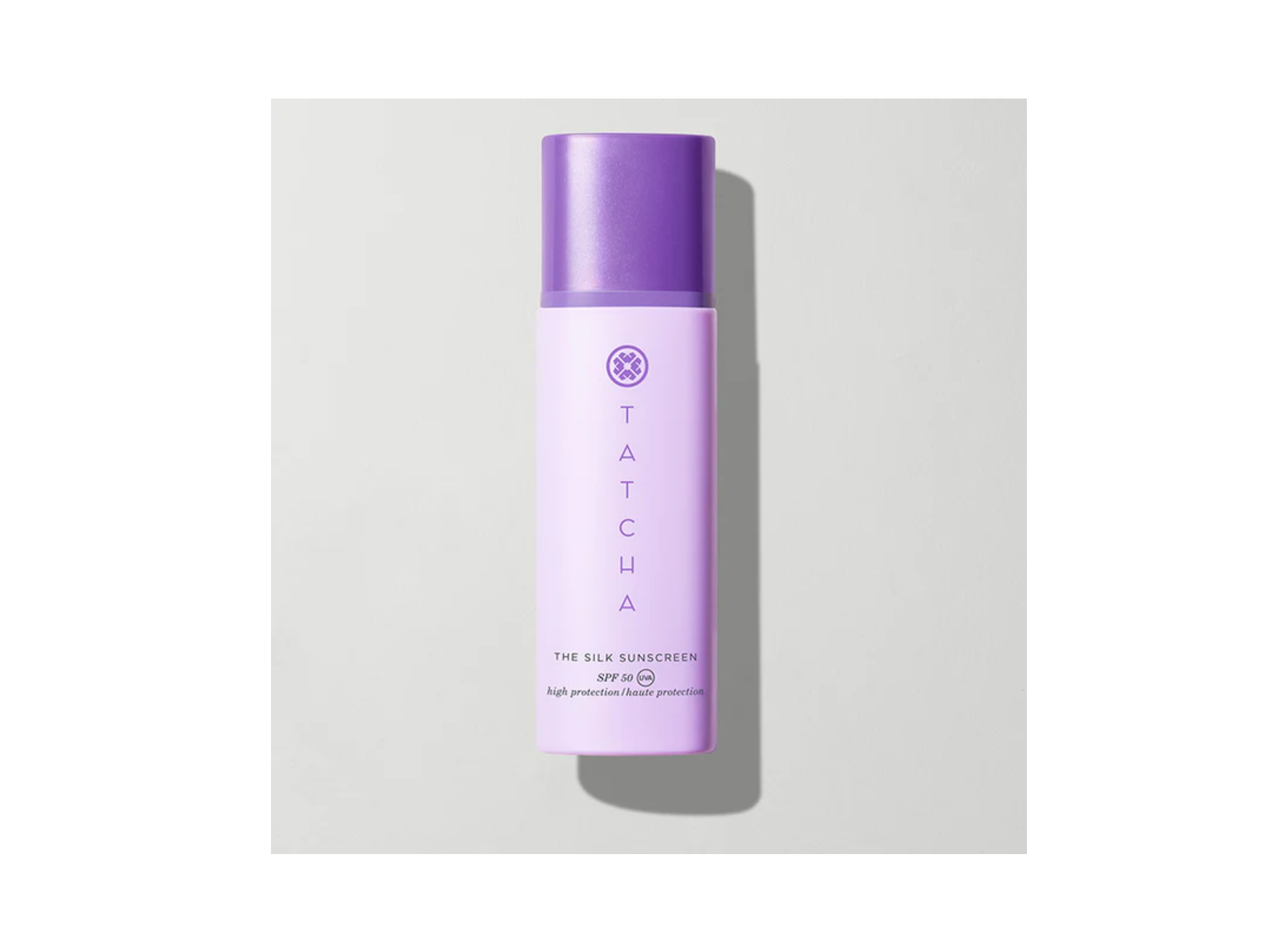 Tatcha SPF Silk Sunscreen
