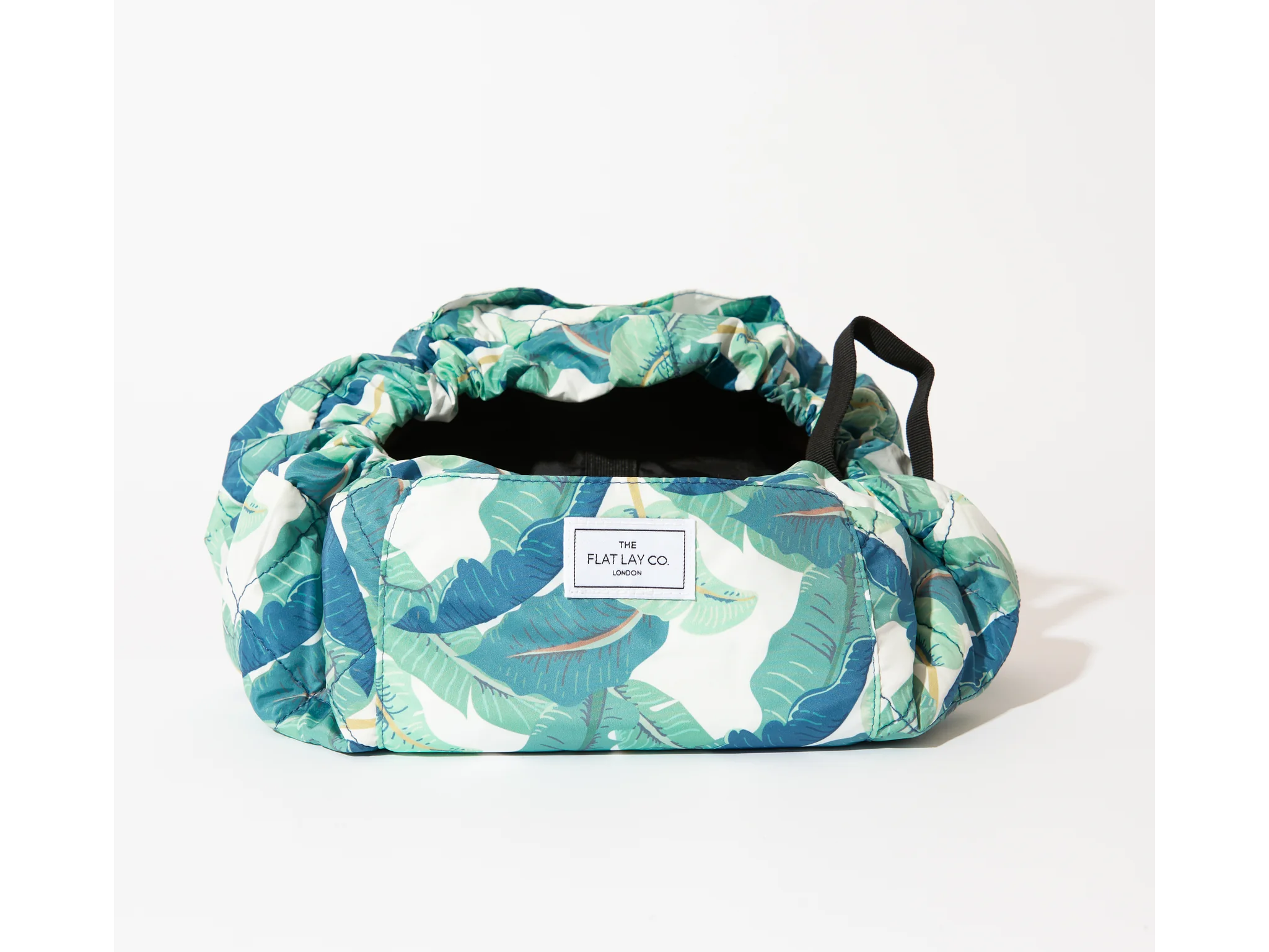 The Flat Lay Co. drawstring bag