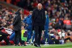 Next Liverpool manager odds: Klopp 4/1 for Anfield return