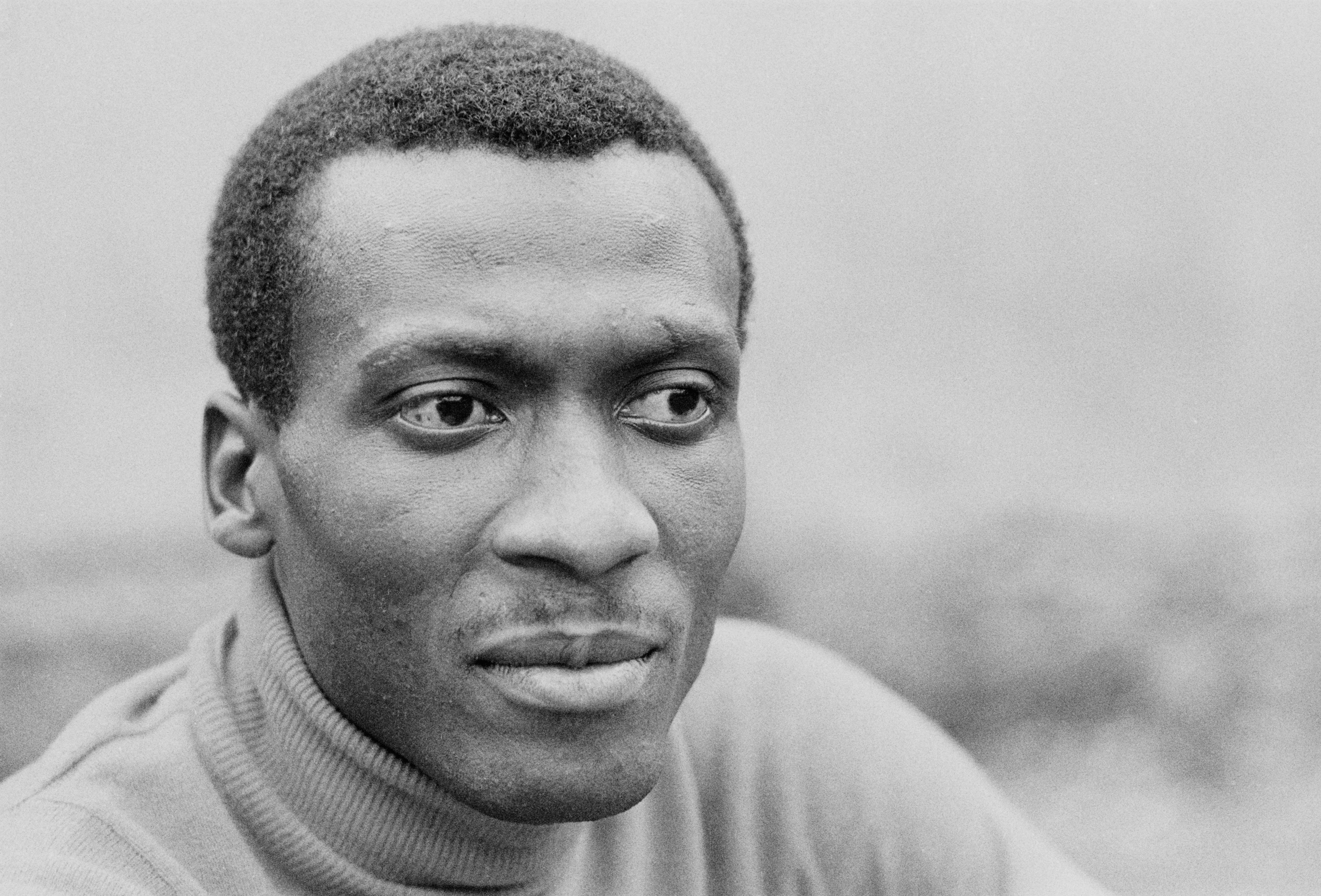 Cliff pictured in London, 9 May 1974